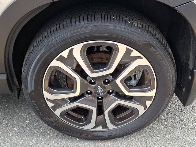 2025 Subaru Ascent Limited