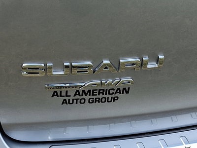2025 Subaru Ascent Limited
