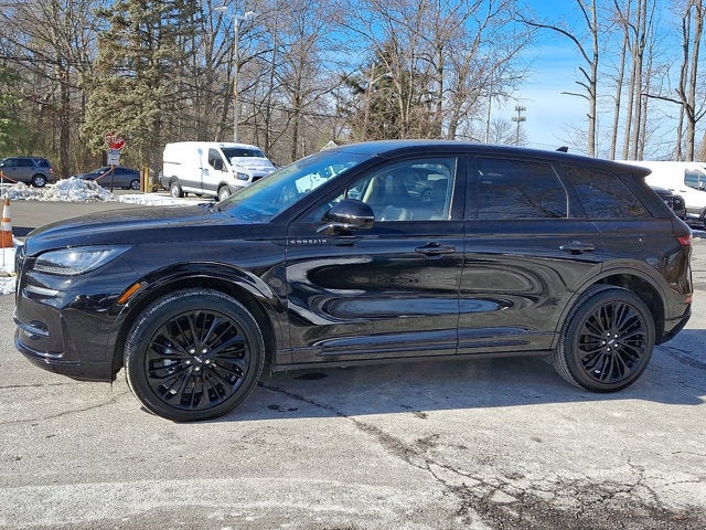 2024 Lincoln Corsair Premiere