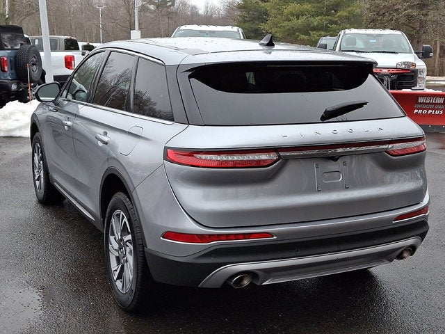 2024 Lincoln Corsair Premiere