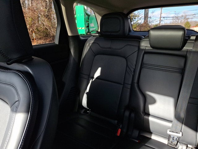 2025 Lincoln Corsair Reserve