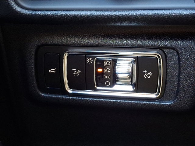 2025 Lincoln Corsair Reserve