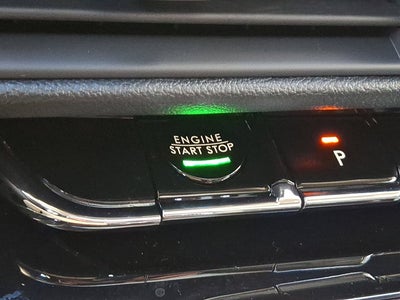 2025 Lincoln Corsair Reserve