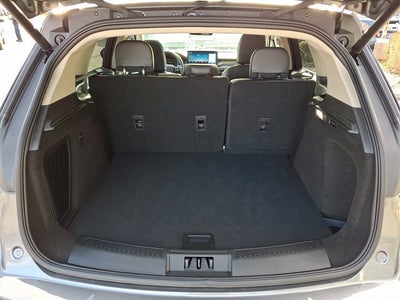 2025 Lincoln Corsair Reserve