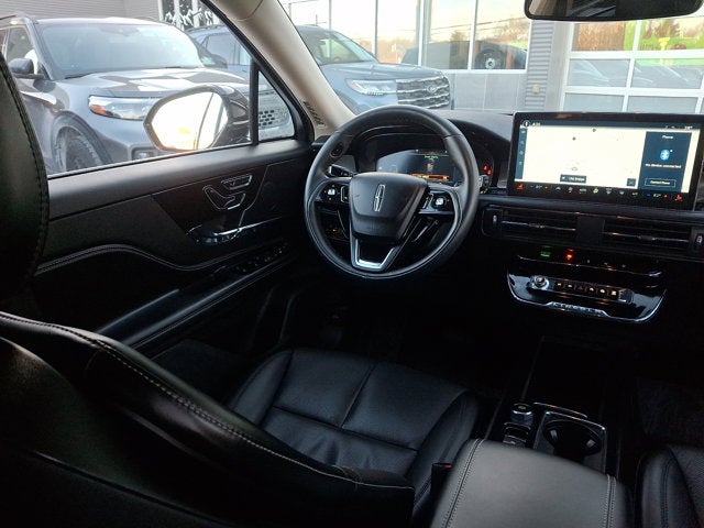 2023 Lincoln Corsair Reserve