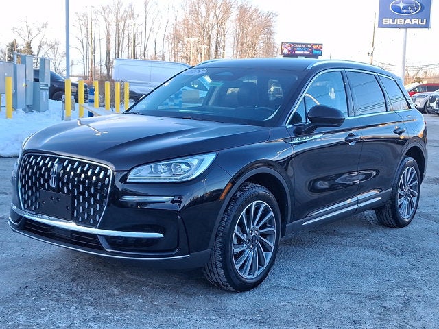 2023 Lincoln Corsair Reserve