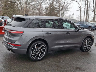 2024 Lincoln Corsair Grand Touring