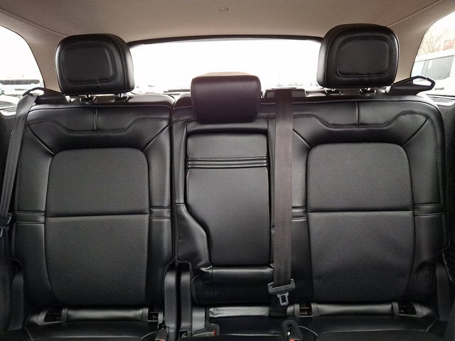 2024 Lincoln Corsair Grand Touring