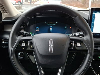 2024 Lincoln Corsair Grand Touring