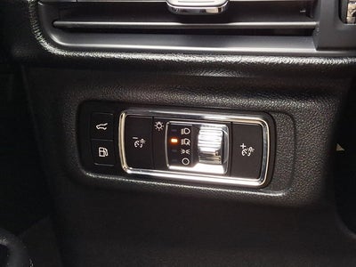 2024 Lincoln Corsair Grand Touring