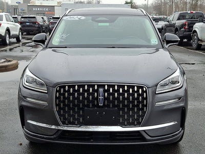 2024 Lincoln Corsair Grand Touring