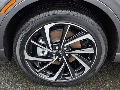 2024 Lincoln Corsair Grand Touring