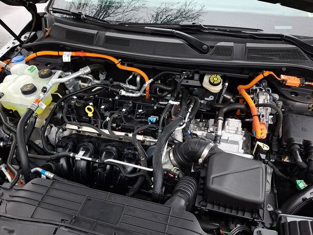 2024 Lincoln Corsair Grand Touring