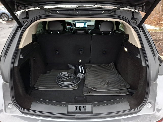 2024 Lincoln Corsair Grand Touring