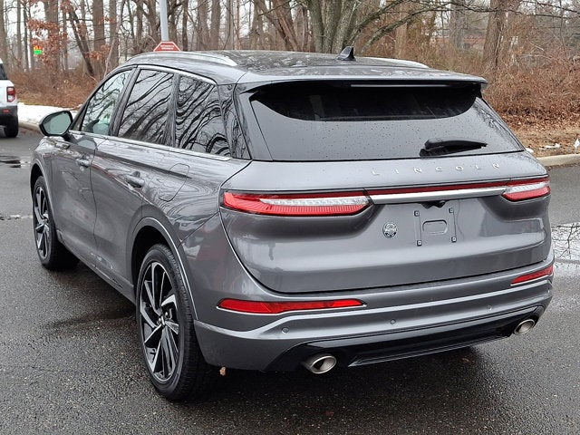 2024 Lincoln Corsair Grand Touring