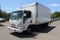 2022 Isuzu NPR NPR Morgan 16FT Box Truck