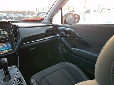 2024 Subaru Impreza Base 5-Door