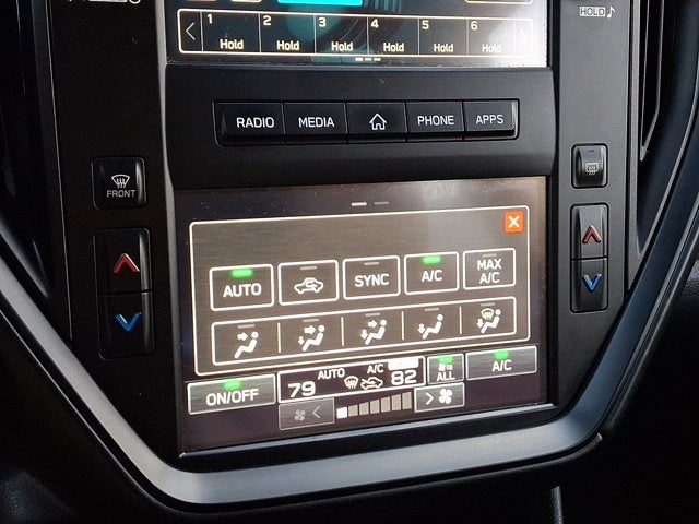 2024 Subaru Impreza Base 5-Door