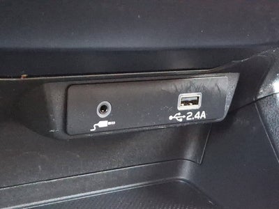 2024 Subaru Impreza Base 5-Door