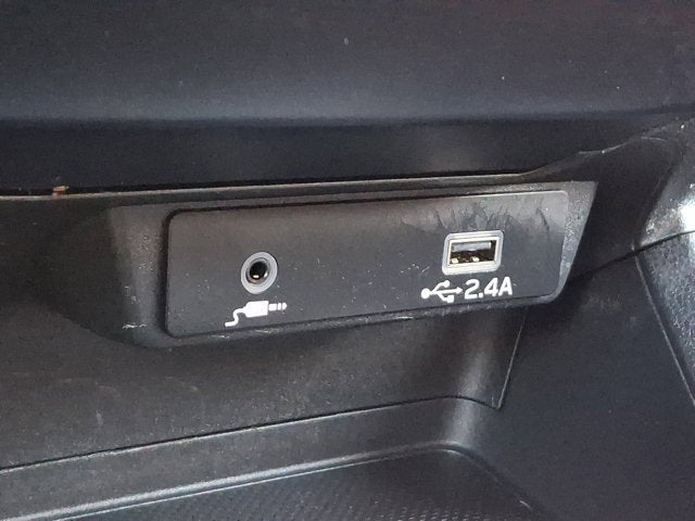 2024 Subaru Impreza Base 5-Door