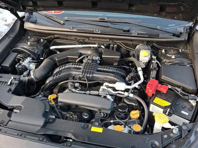 2024 Subaru Impreza Base 5-Door