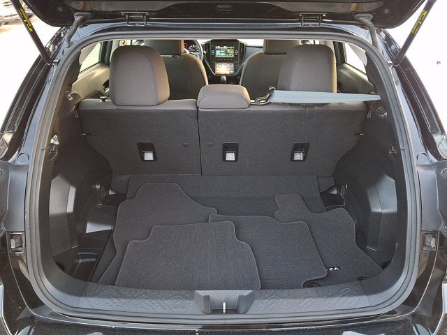 2024 Subaru Impreza Base 5-Door