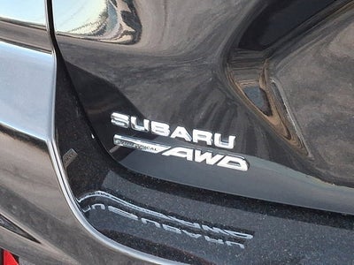 2024 Subaru Impreza Base 5-Door