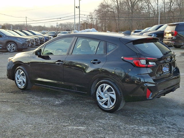 2024 Subaru Impreza Base 5-Door