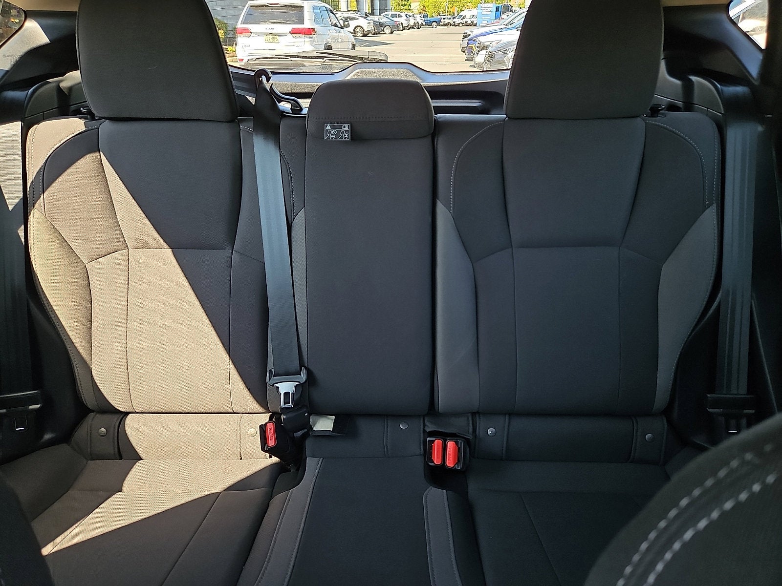 2024 Subaru Impreza AWD