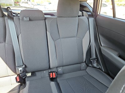 2024 Subaru Impreza AWD
