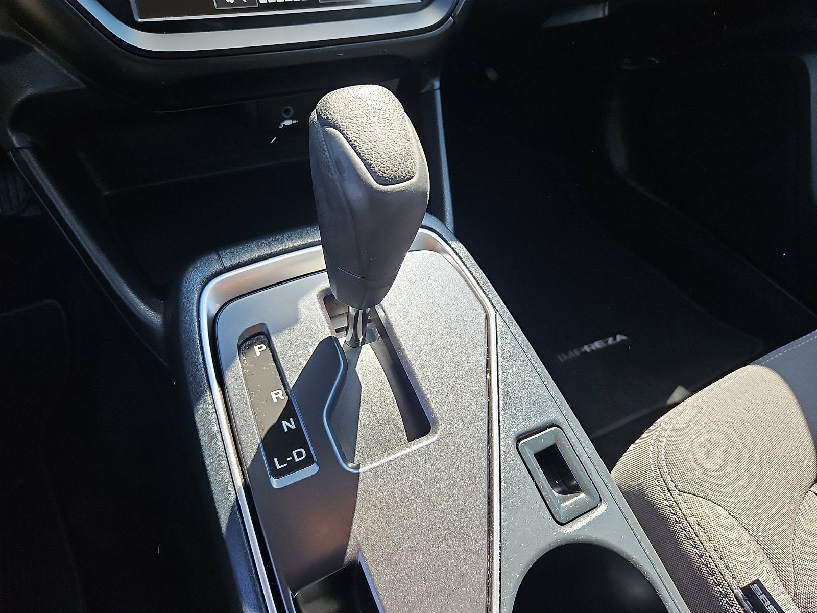 2024 Subaru Impreza AWD