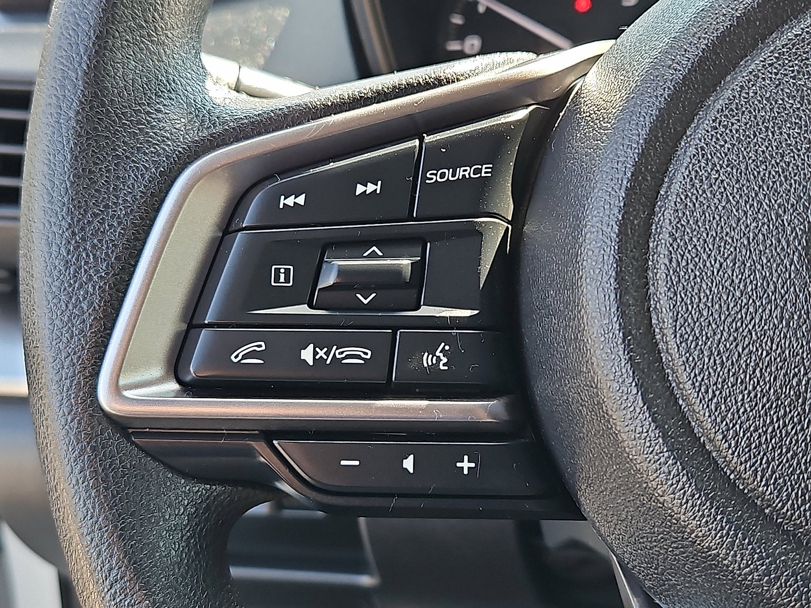 2024 Subaru Impreza AWD