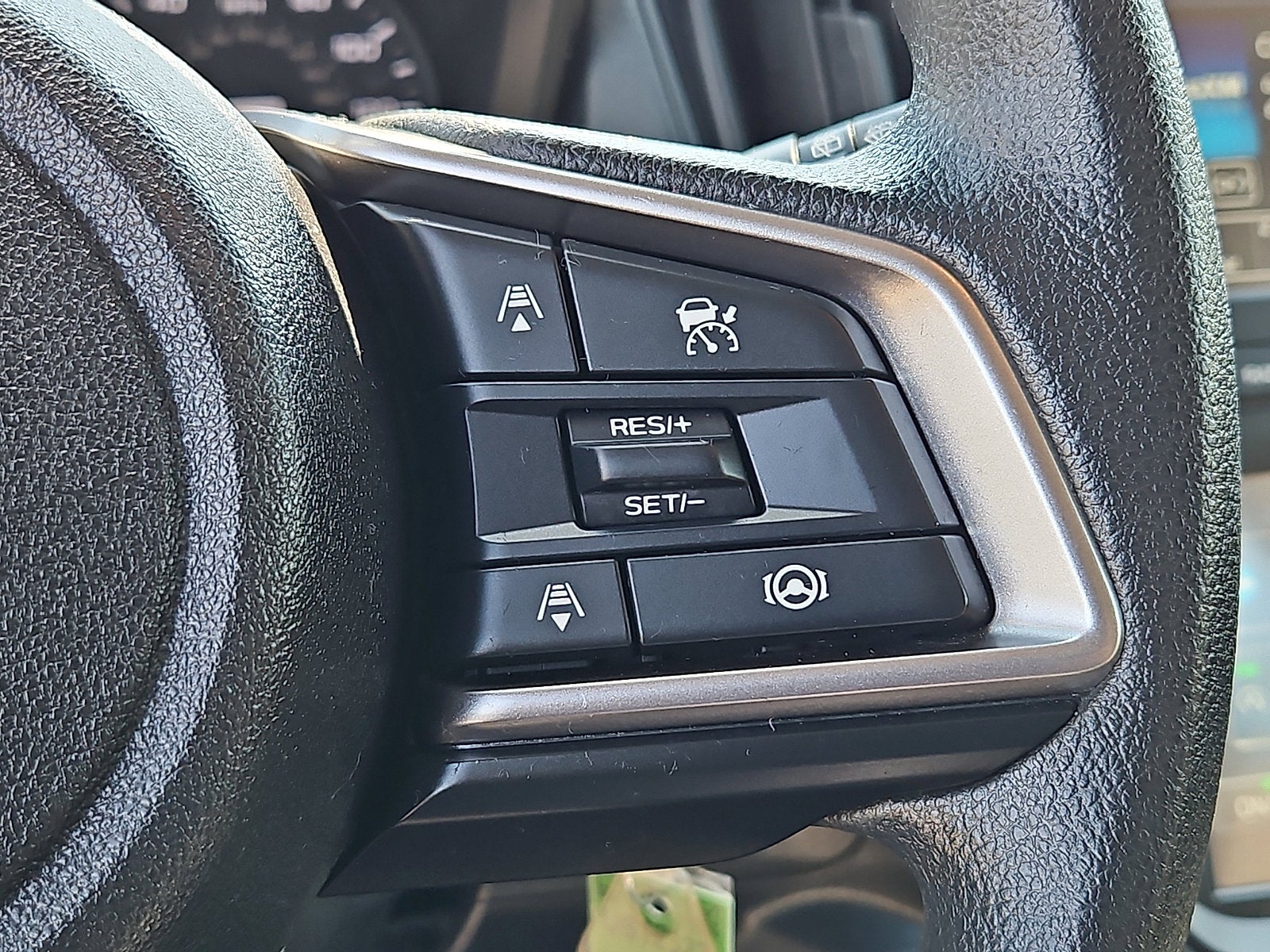 2024 Subaru Impreza AWD