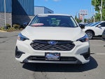 2024 Subaru Impreza AWD