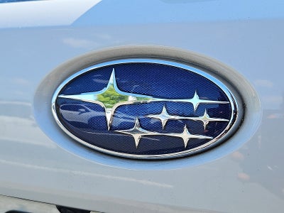 2024 Subaru Impreza AWD