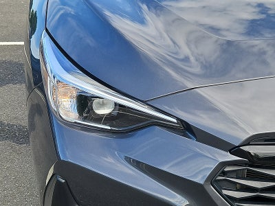 2024 Subaru Impreza Base 5-Door