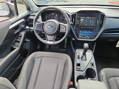 2024 Subaru Impreza Base 5-Door