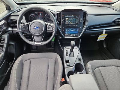 2024 Subaru Impreza Base 5-Door