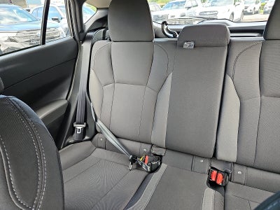 2024 Subaru Impreza Base 5-Door