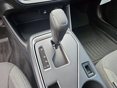 2024 Subaru Impreza Base 5-Door