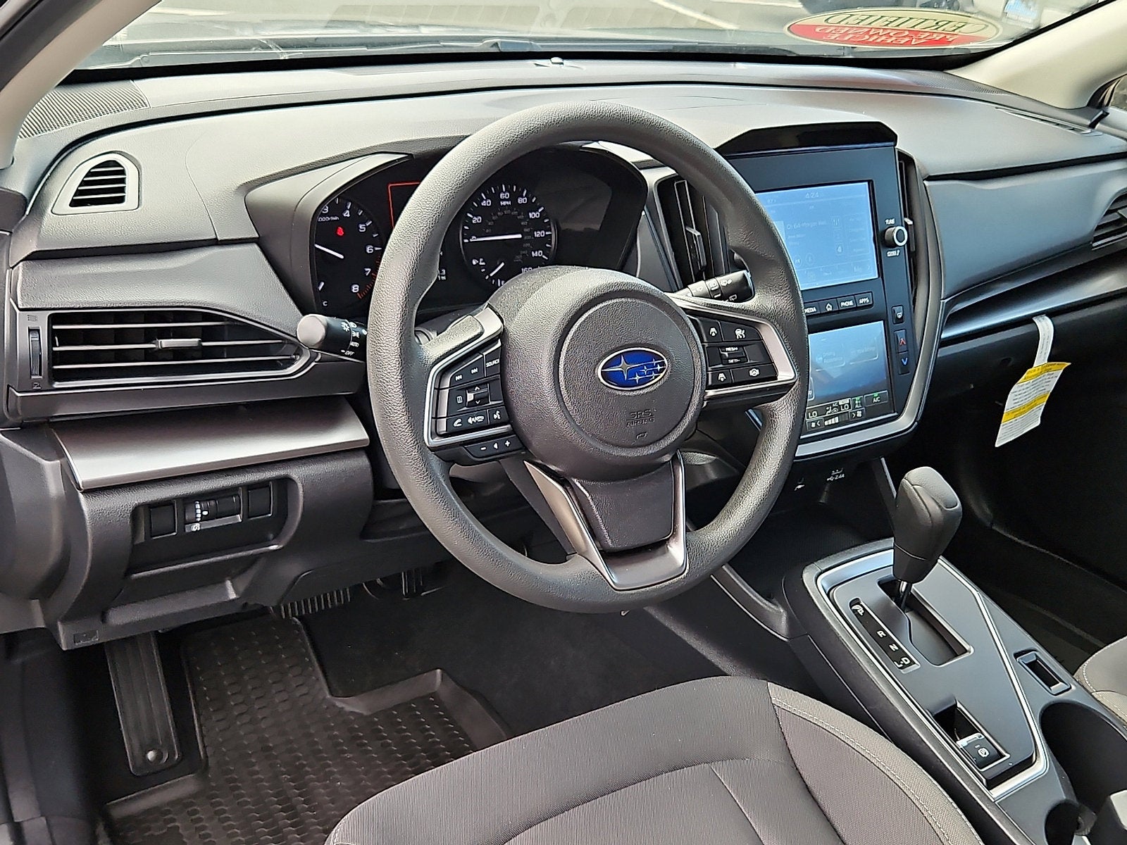 2024 Subaru Impreza Base 5-Door