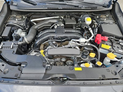 2024 Subaru Impreza Base 5-Door