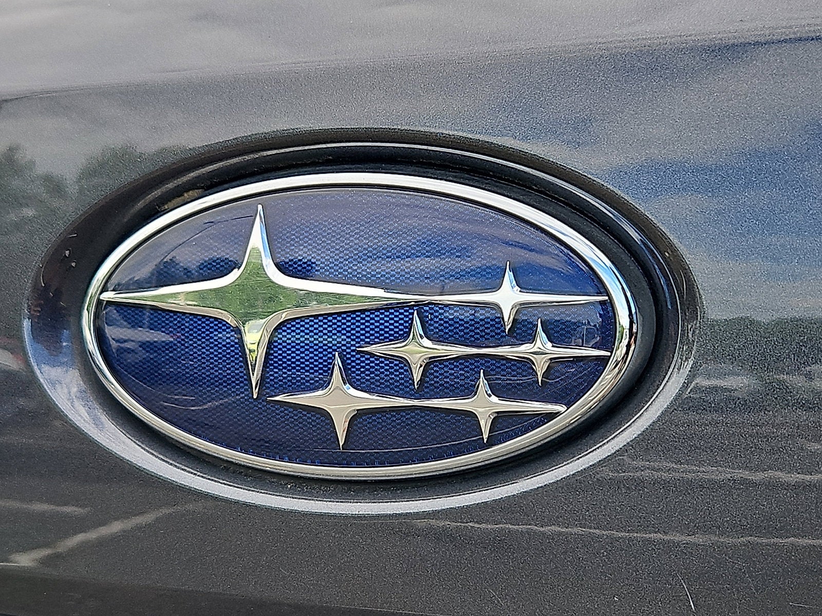 2024 Subaru Impreza Base 5-Door