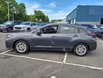 2024 Subaru Impreza Base 5-Door
