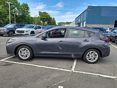 2024 Subaru Impreza Base 5-Door