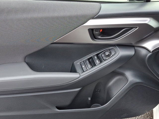 2025 Subaru Impreza Base 5-Door