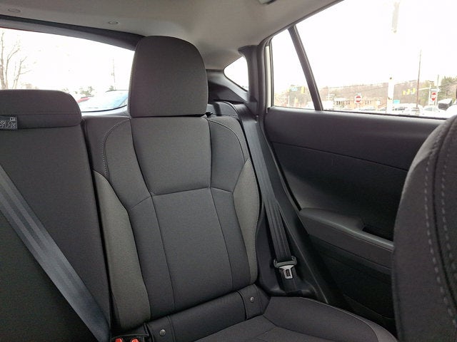 2025 Subaru Impreza Base 5-Door