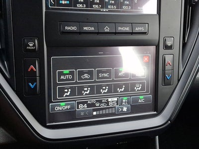 2025 Subaru Impreza Base 5-Door