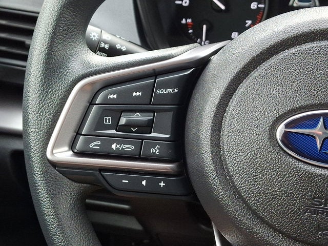 2025 Subaru Impreza Base 5-Door