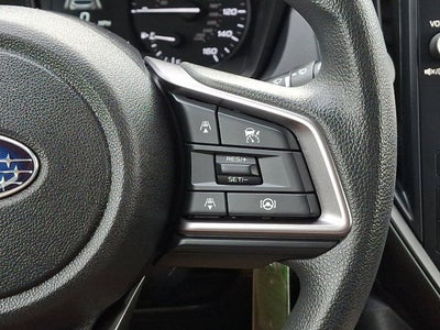 2025 Subaru Impreza Base 5-Door